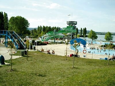 Camping Seasonova Vesoul