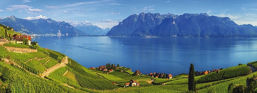 Camping Saint Disdille