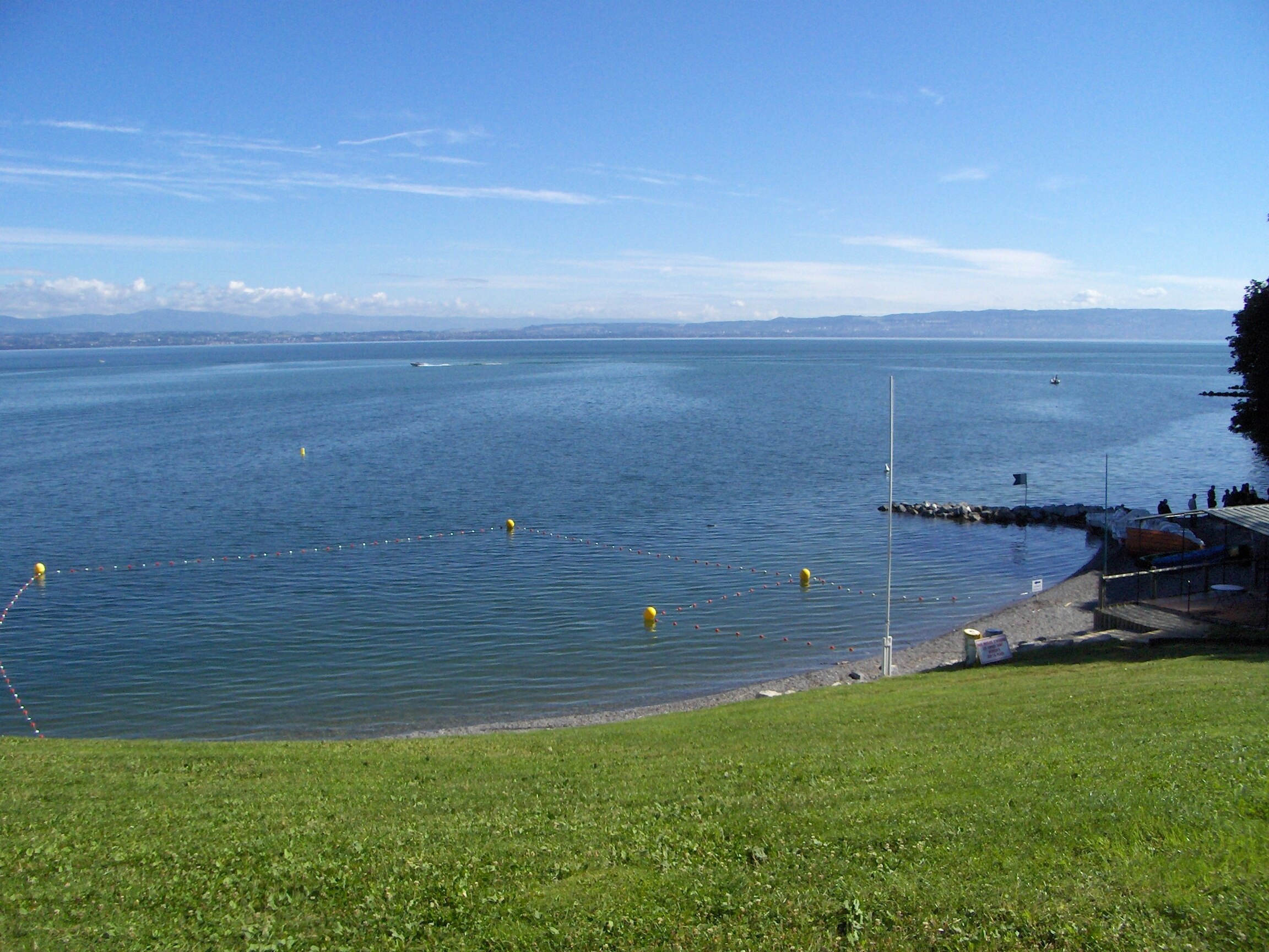 Camping Saint Disdille