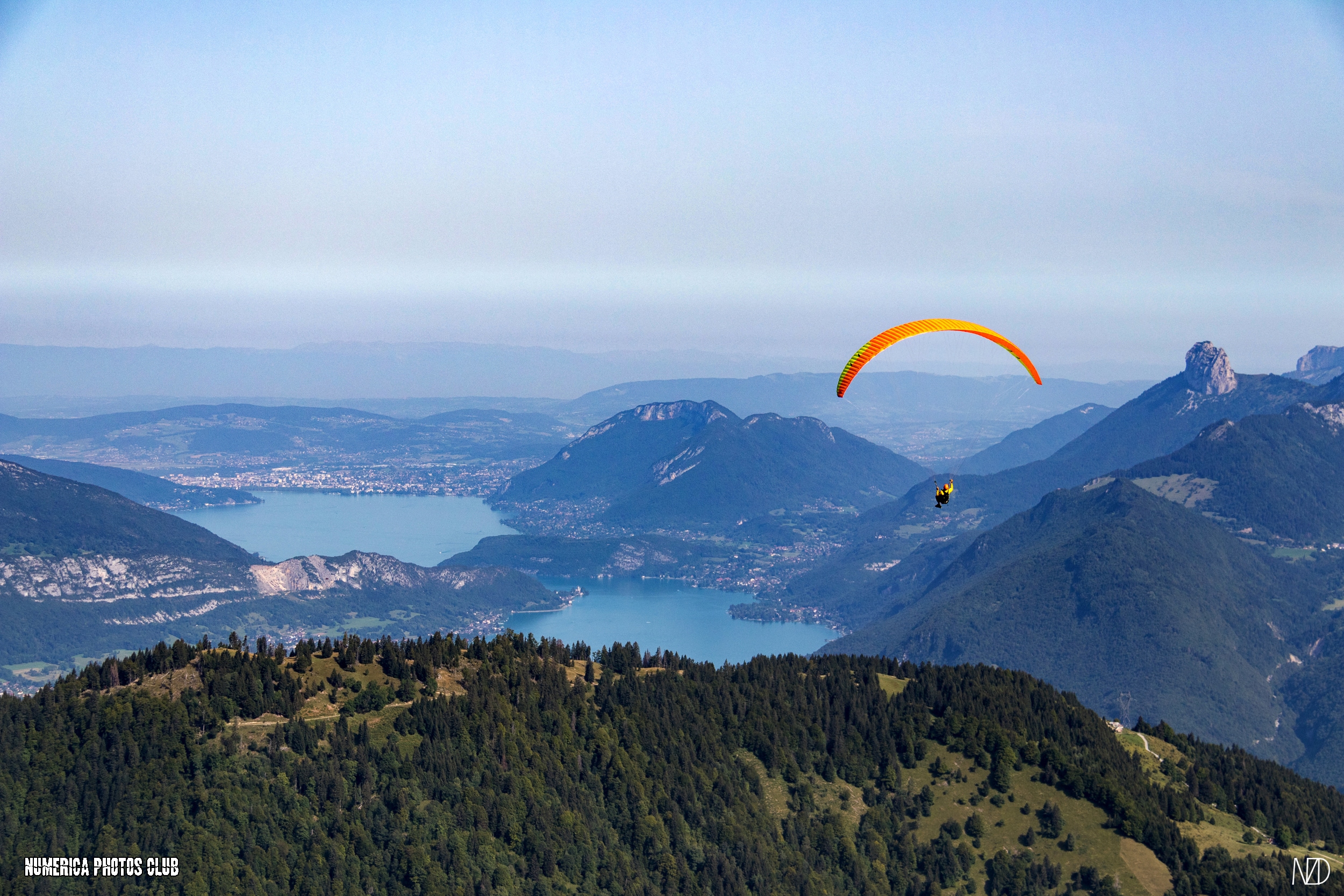 Camping Champ Tillet