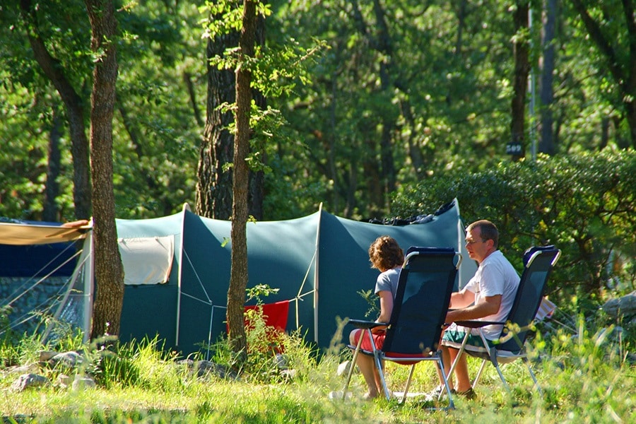 Camping La Bergerie