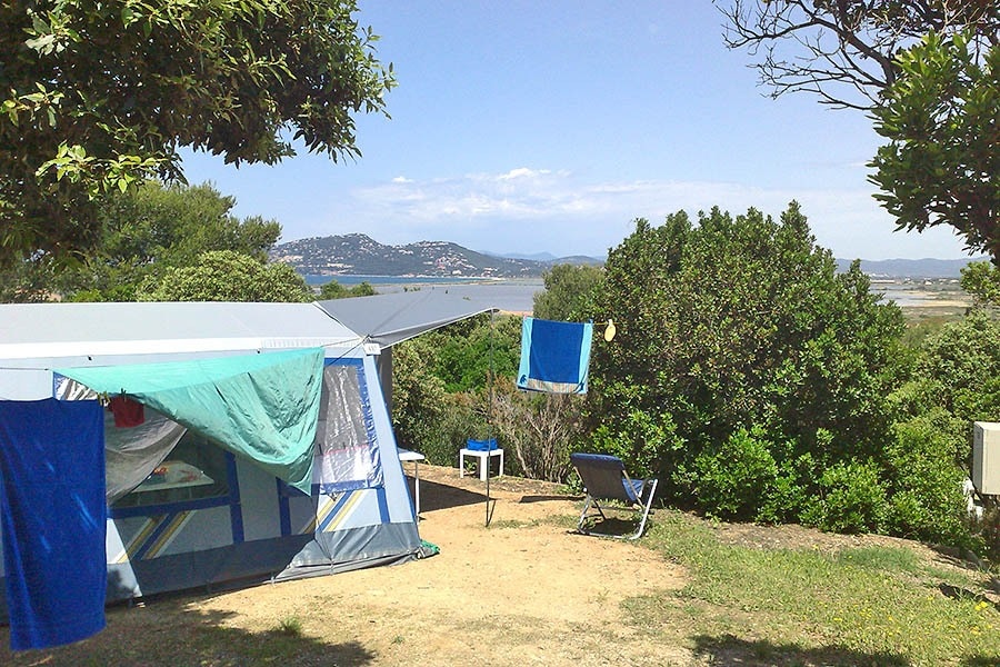 Camping La Presqu'île de Giens