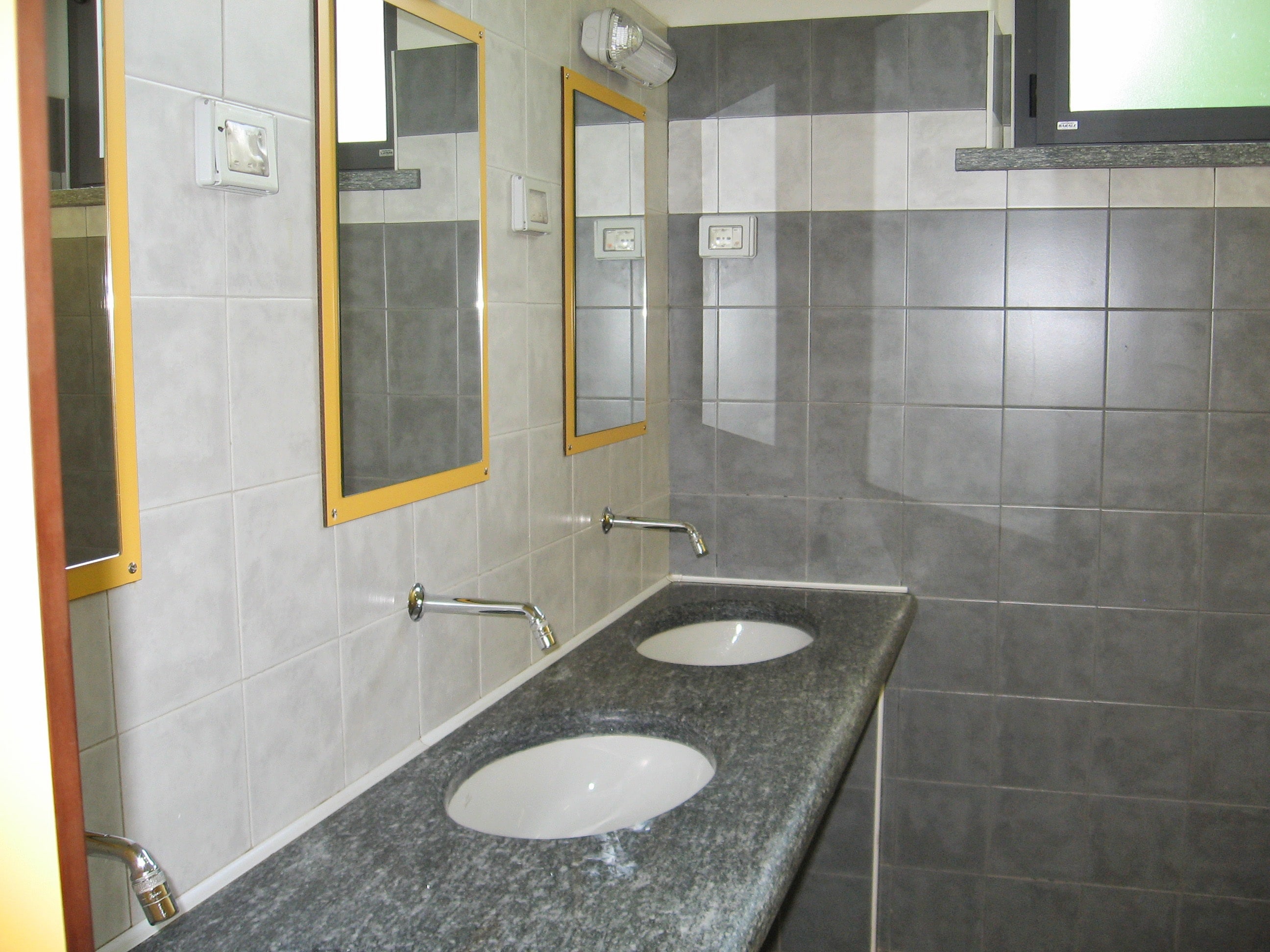 Campeggio Valle Gesso