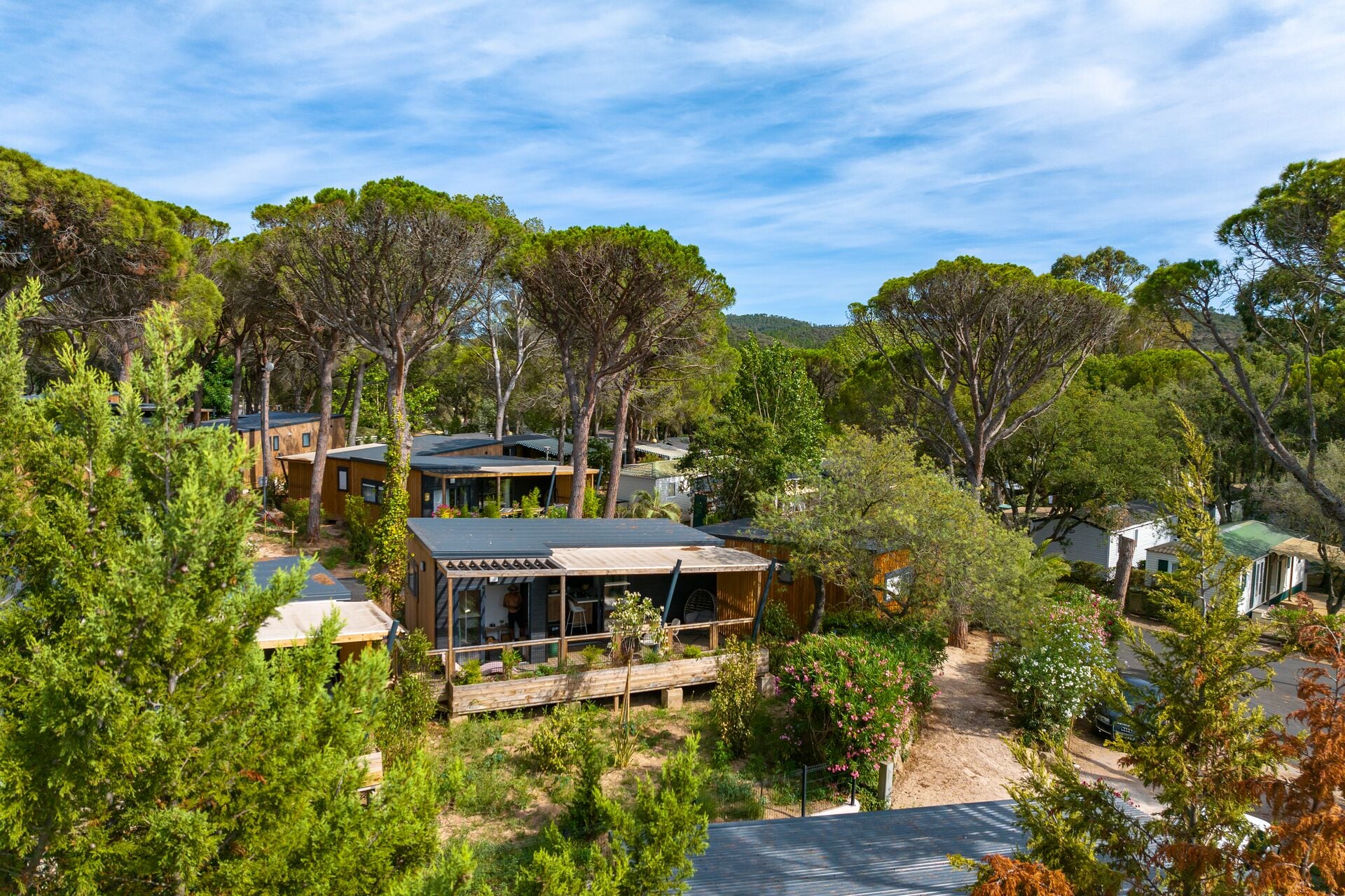 Camping Sandaya Douce Quiétude