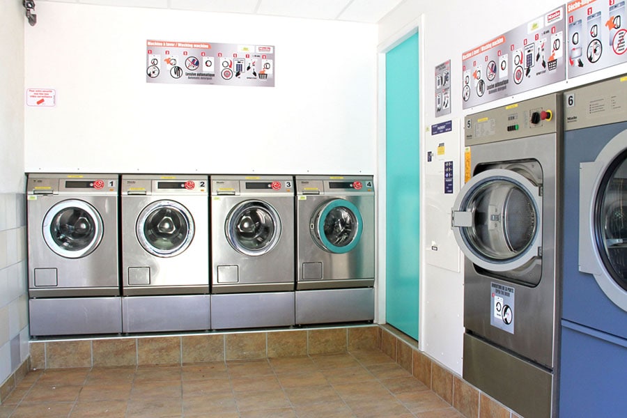 Camping La Presqu'île de Giens