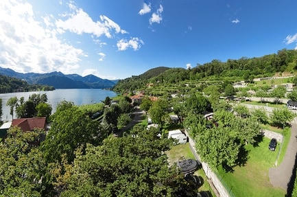 Camping Orta