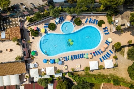 Camping Park Garda