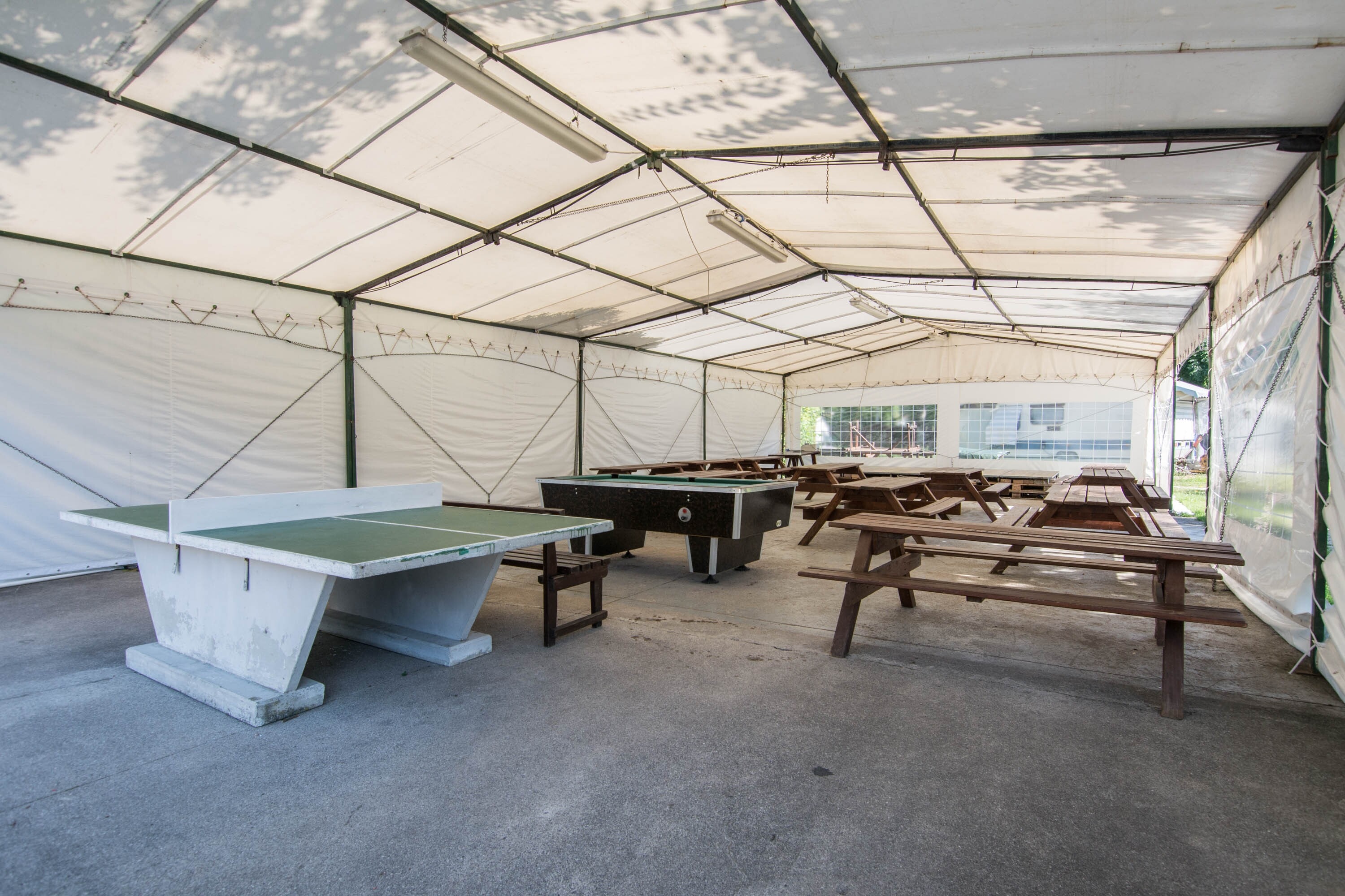 Camping Azzurro