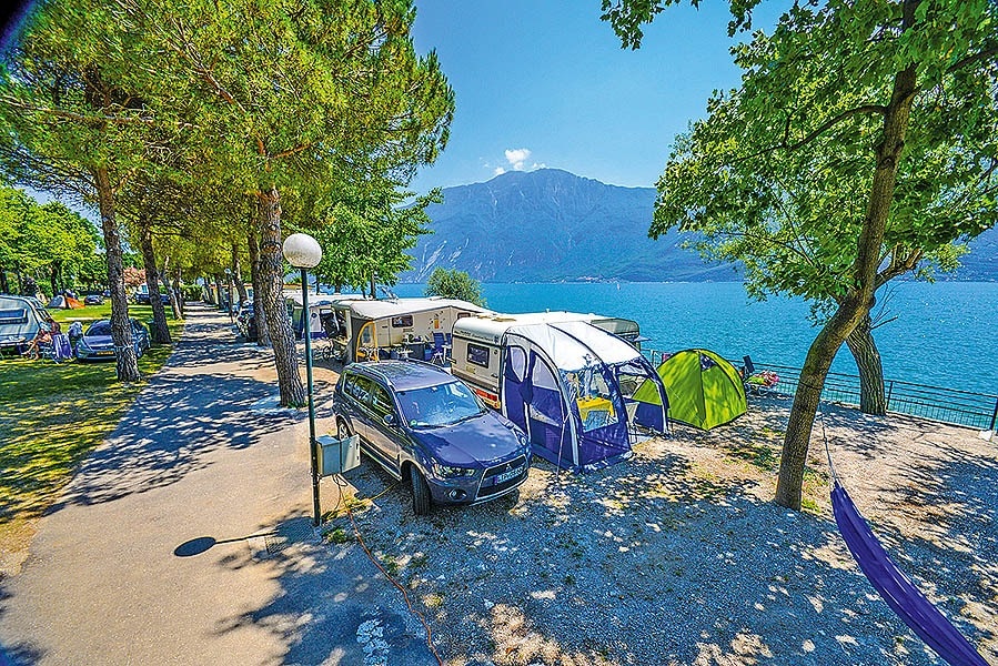 Camping Park Garda