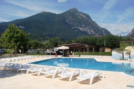 Camping Riviera