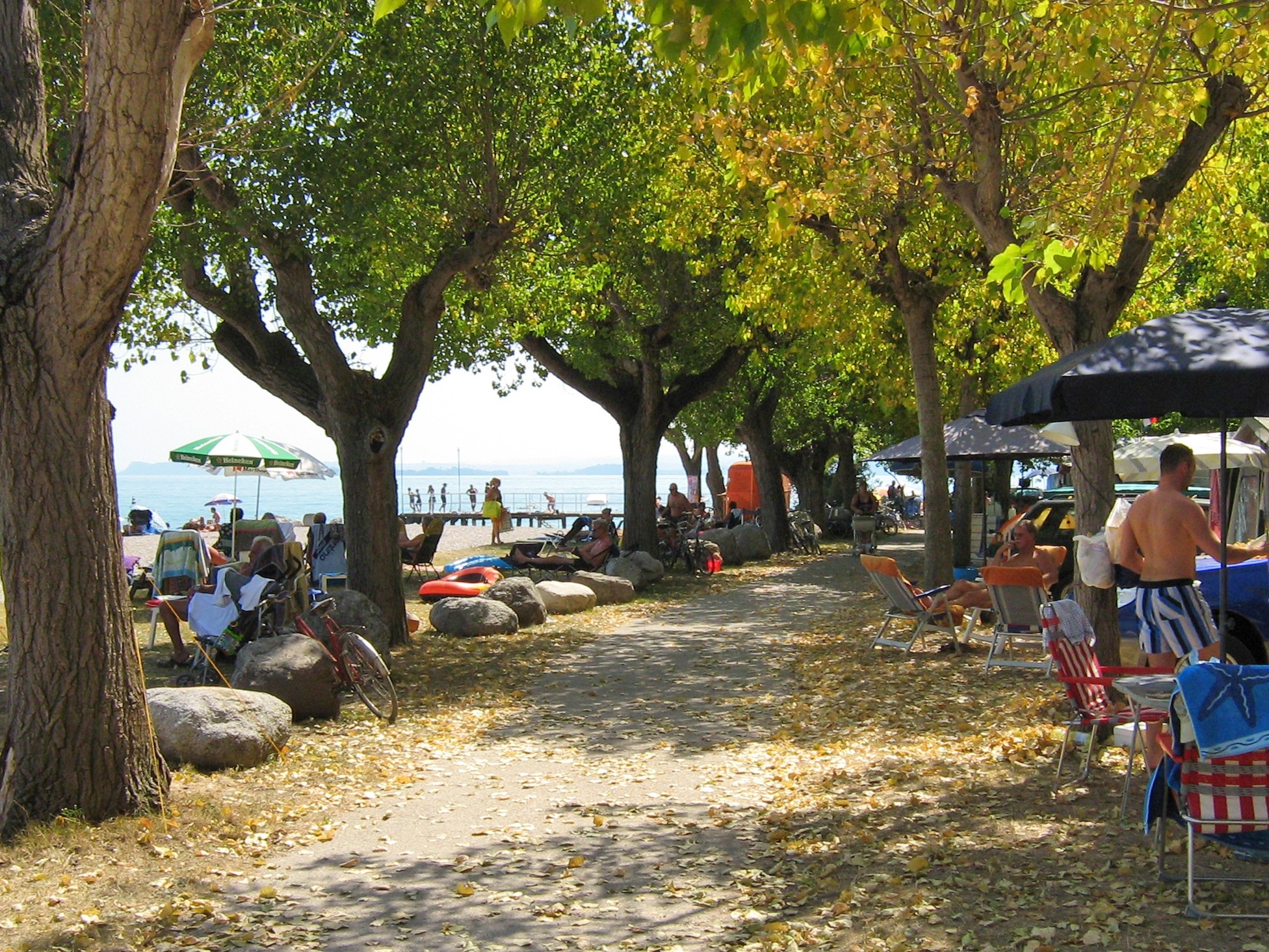 Camping Riviera