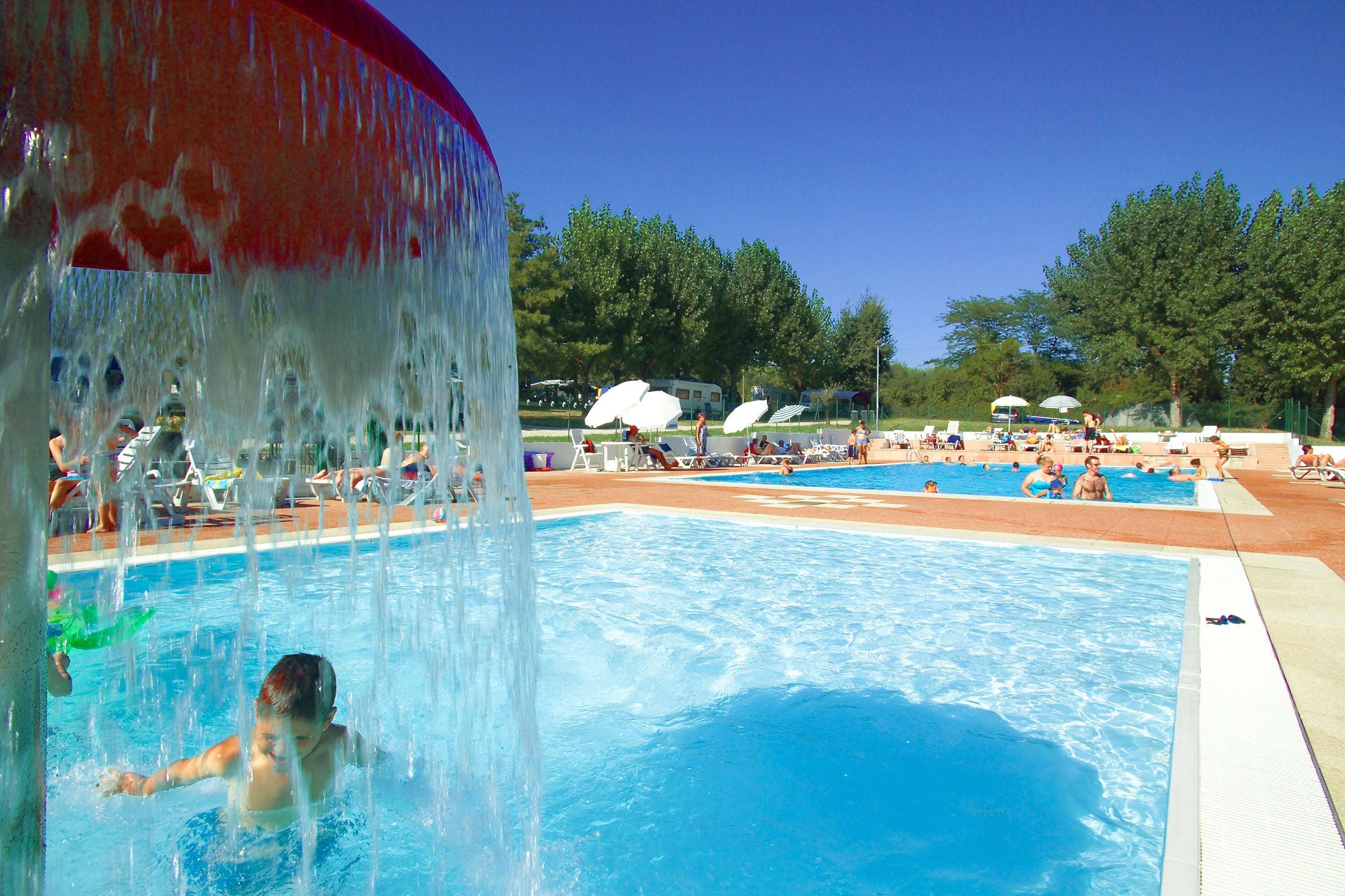 Camping Fontanelle s.r.l.