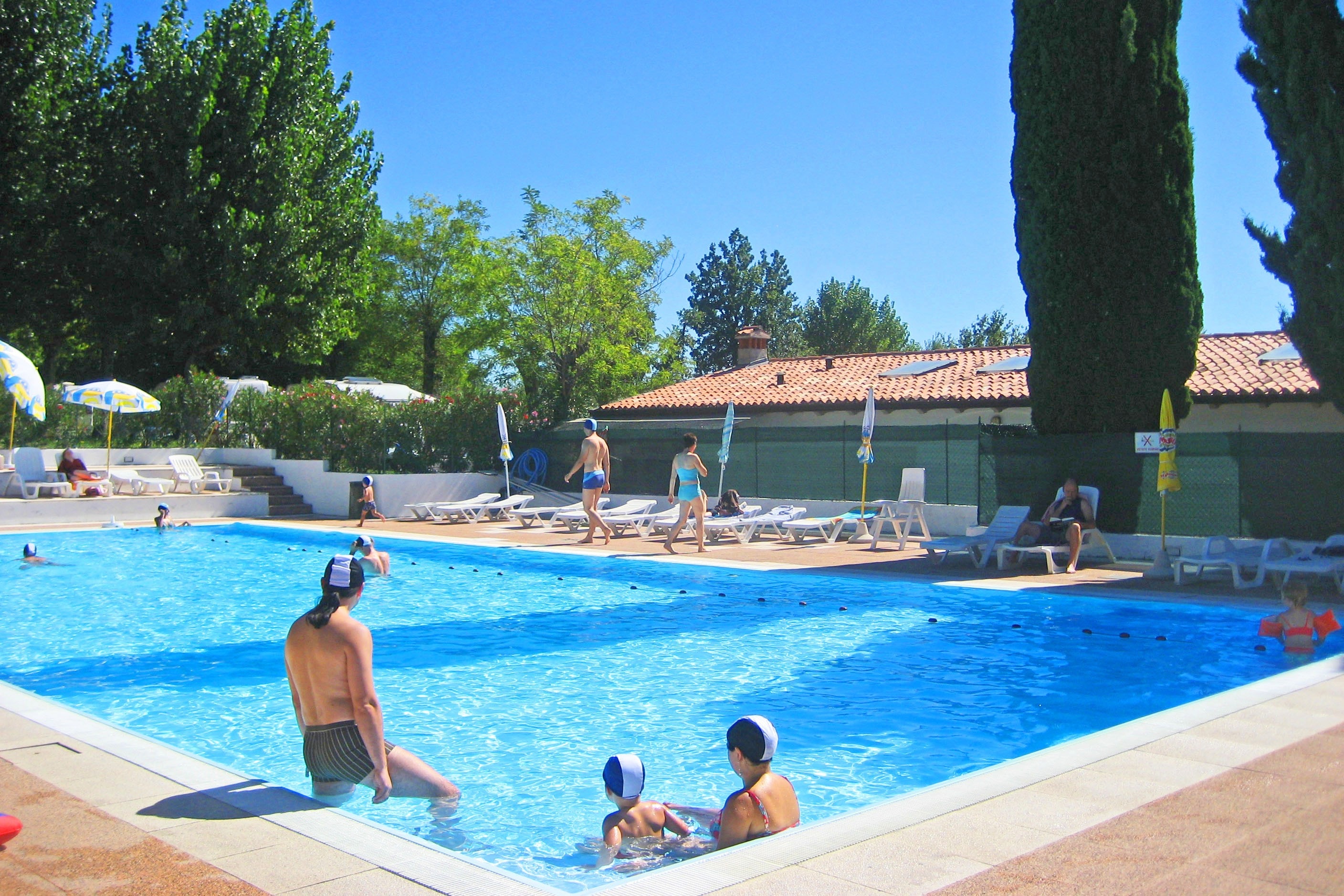 Camping Fontanelle s.r.l.