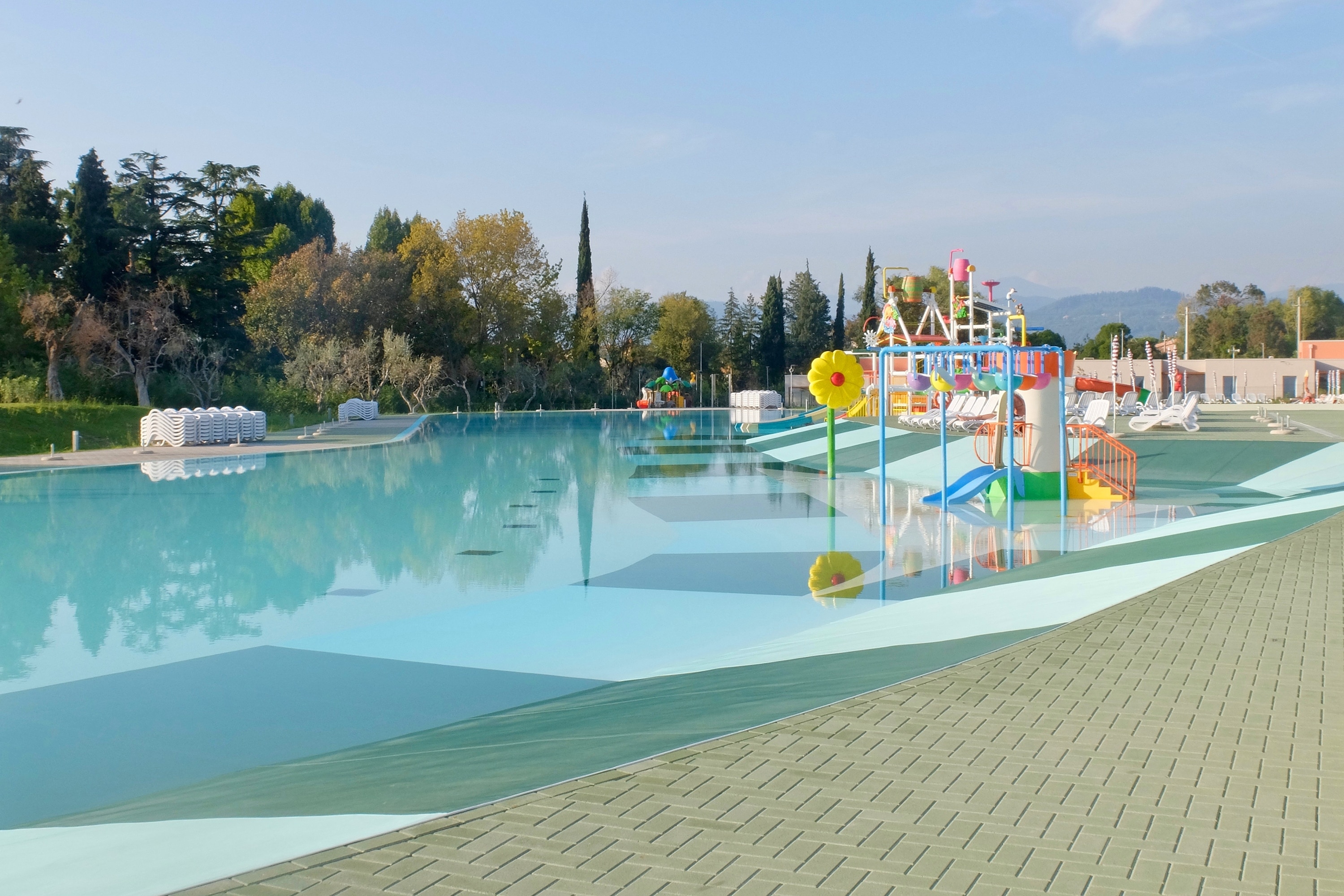 Camping Cisano/San Vito