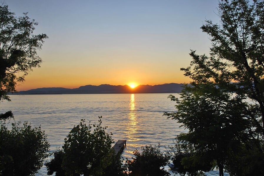 Camping Belvedere