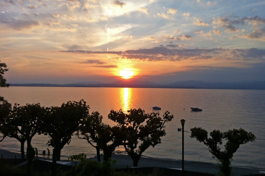 Camping Belvedere