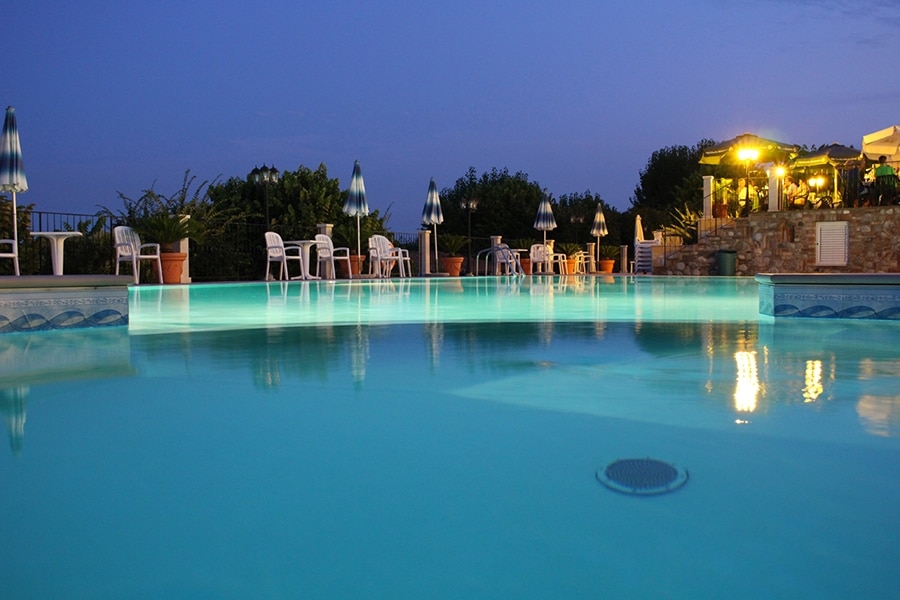 Camping La Ca'