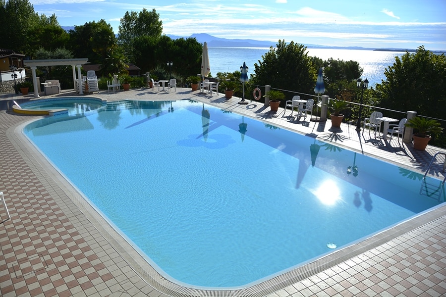 Camping La Ca'