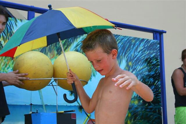 Camping Serenella