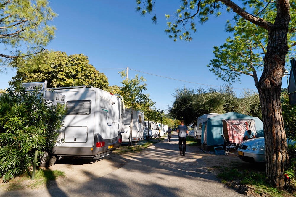 Camping Serenella