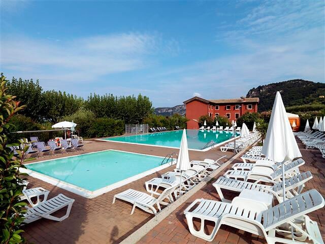 Camping Serenella