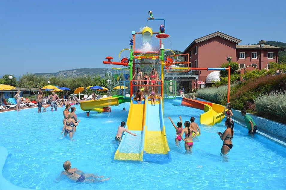 Camping Serenella