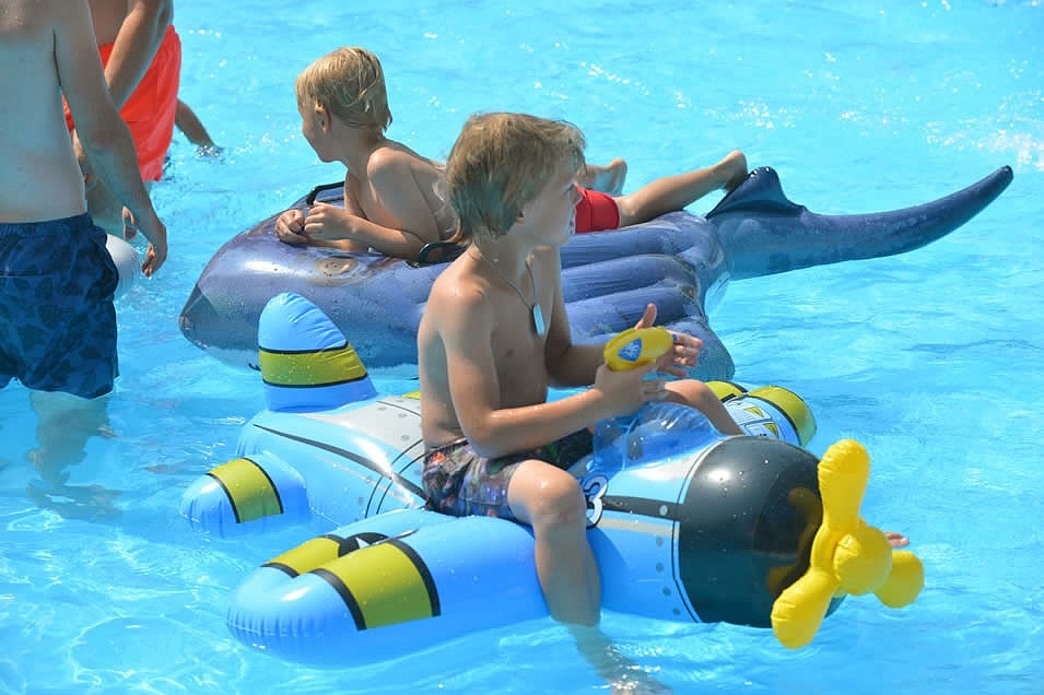 Camping Serenella