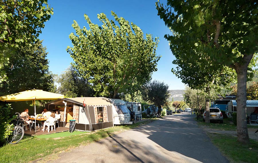 Camping Serenella