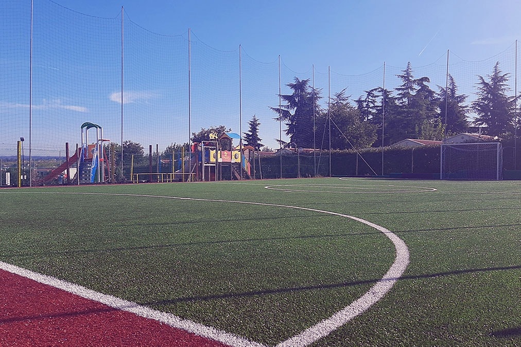 San Benedetto Camping Relais