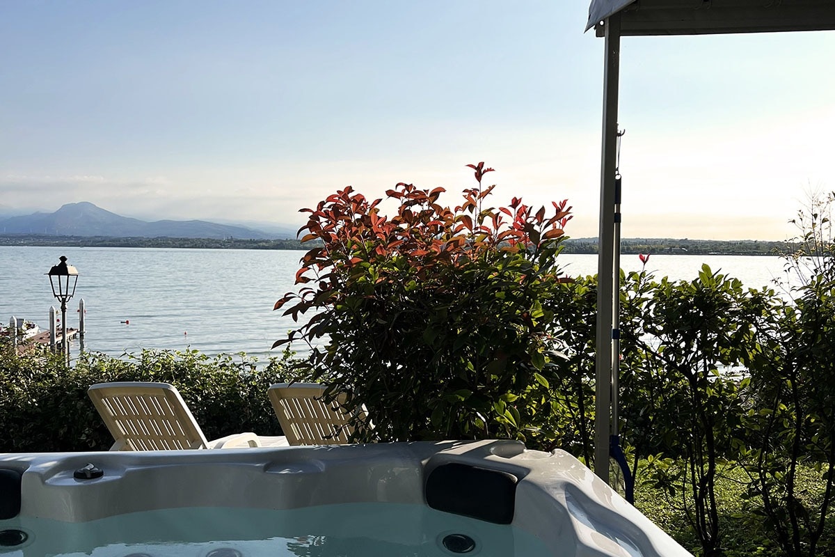 San Benedetto Camping Relais