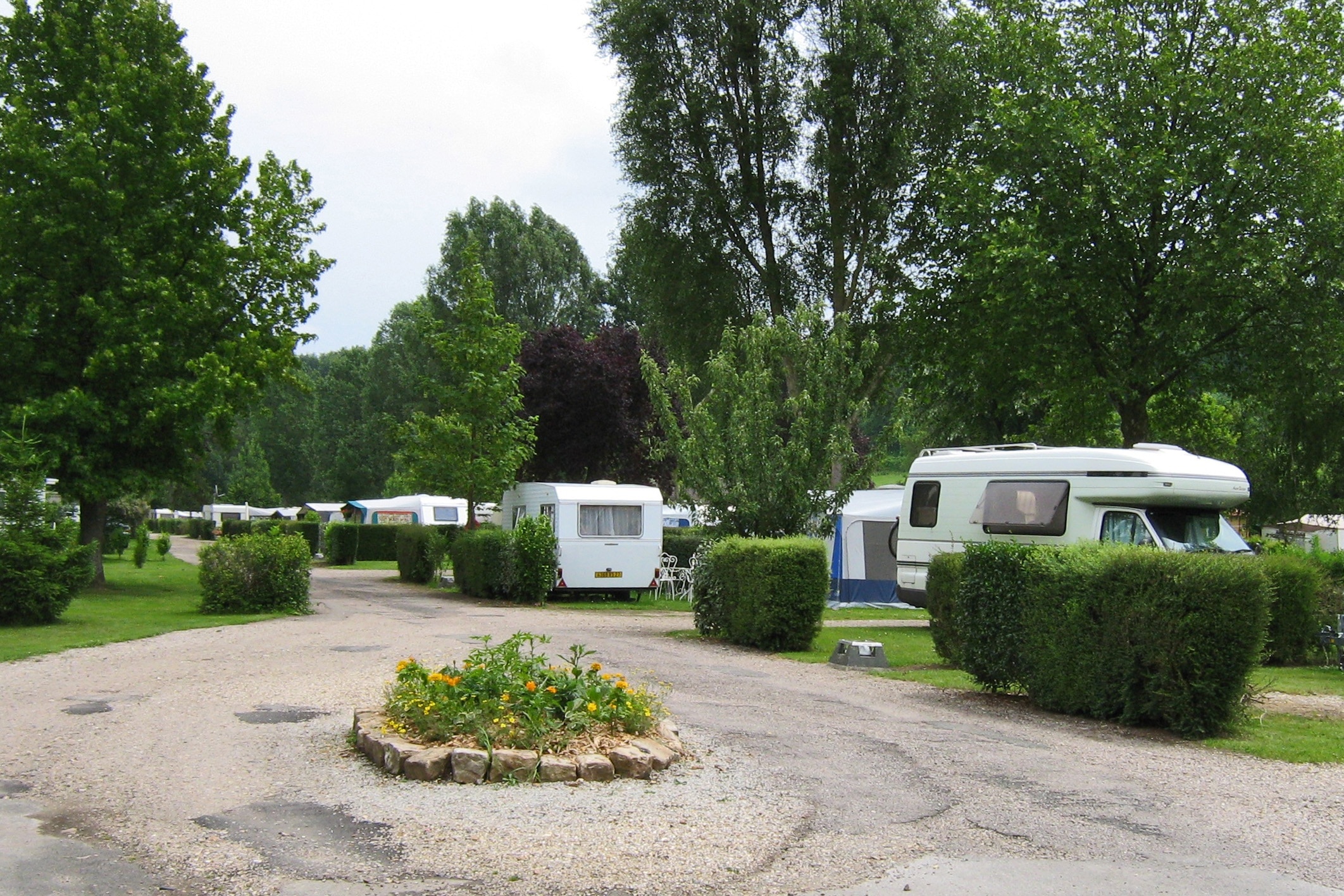 Camping Saint-Paul