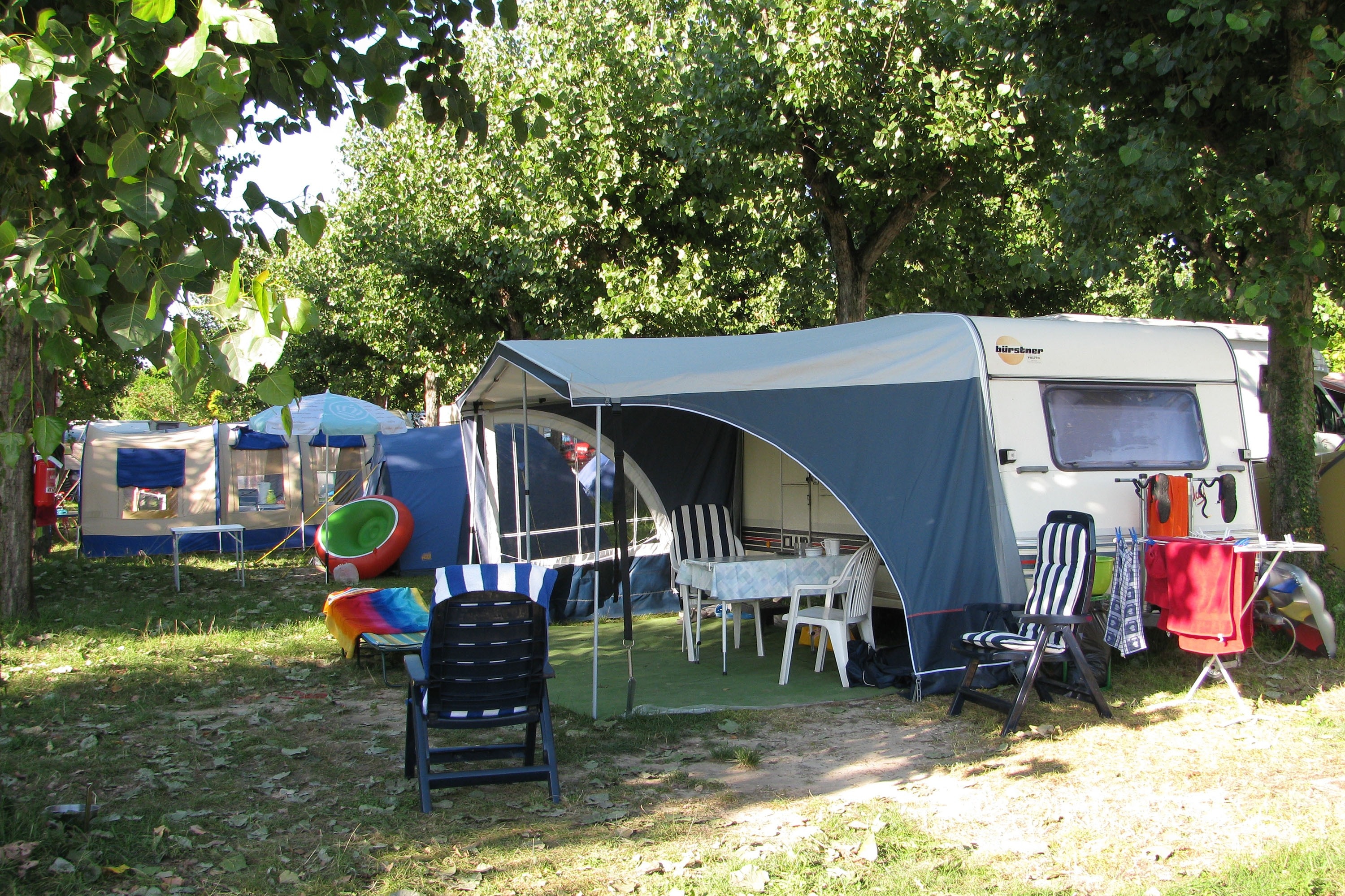 Eurocamping Pacengo