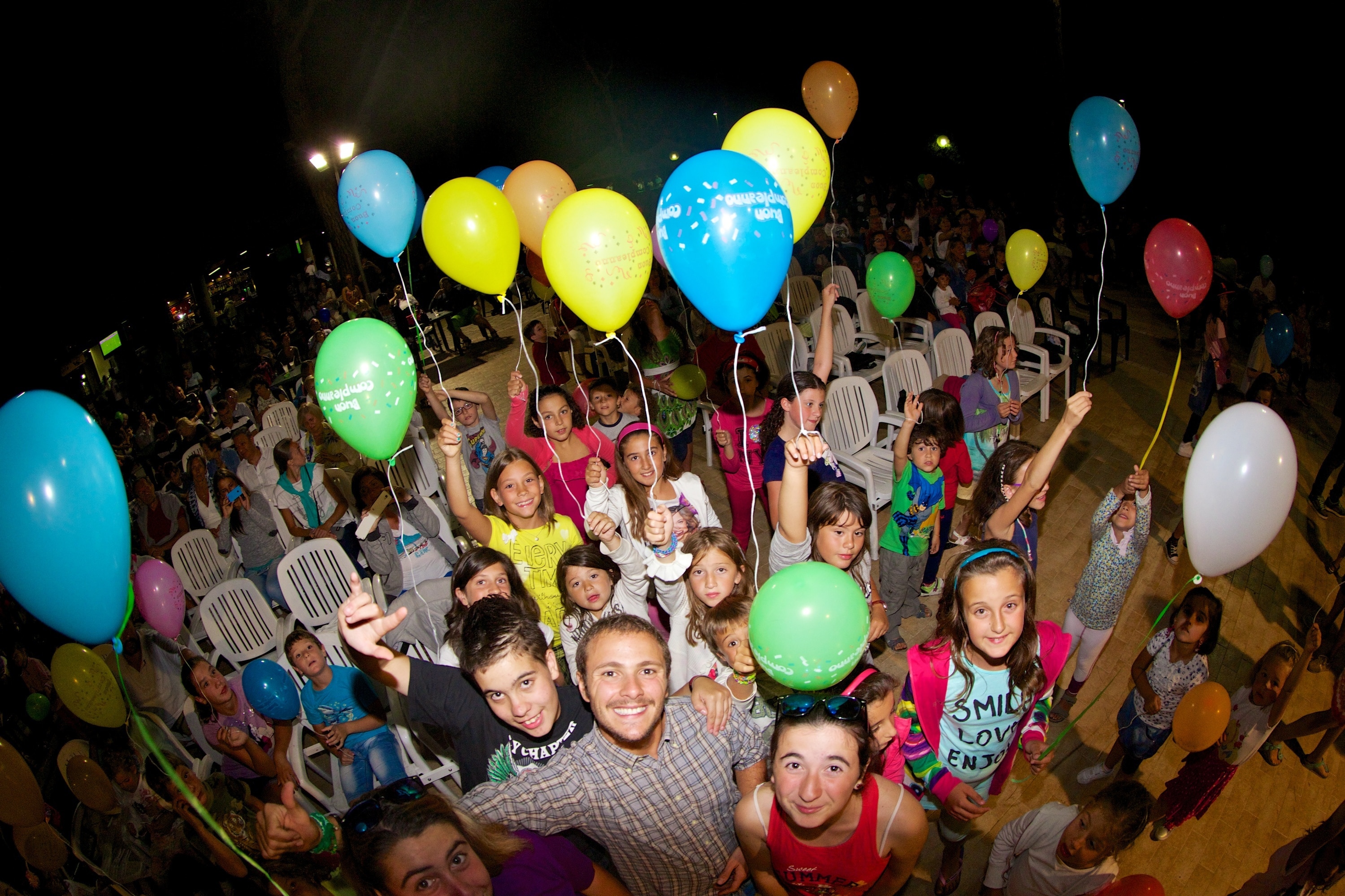 Cieloverde Camping Village