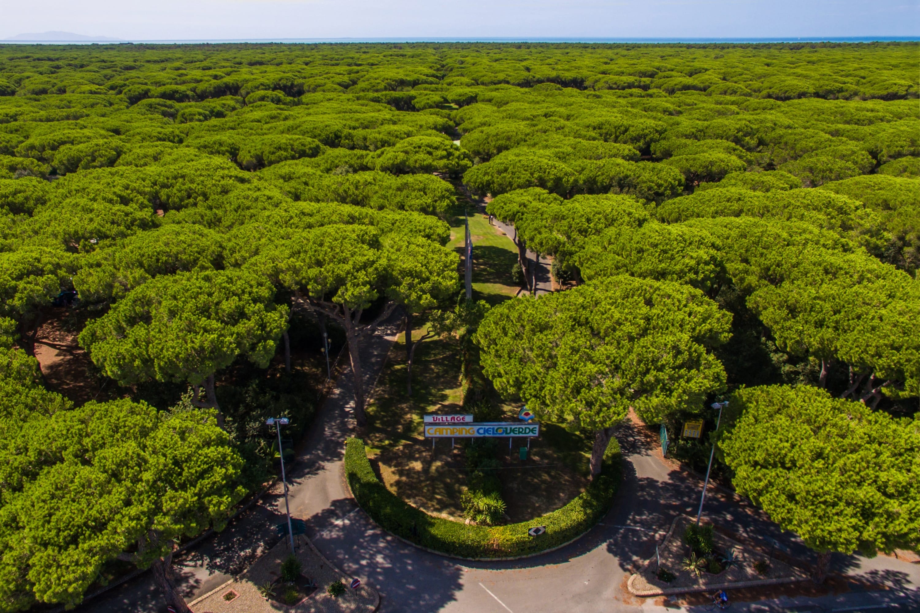 Cieloverde Camping Village