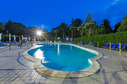 Camping Europa