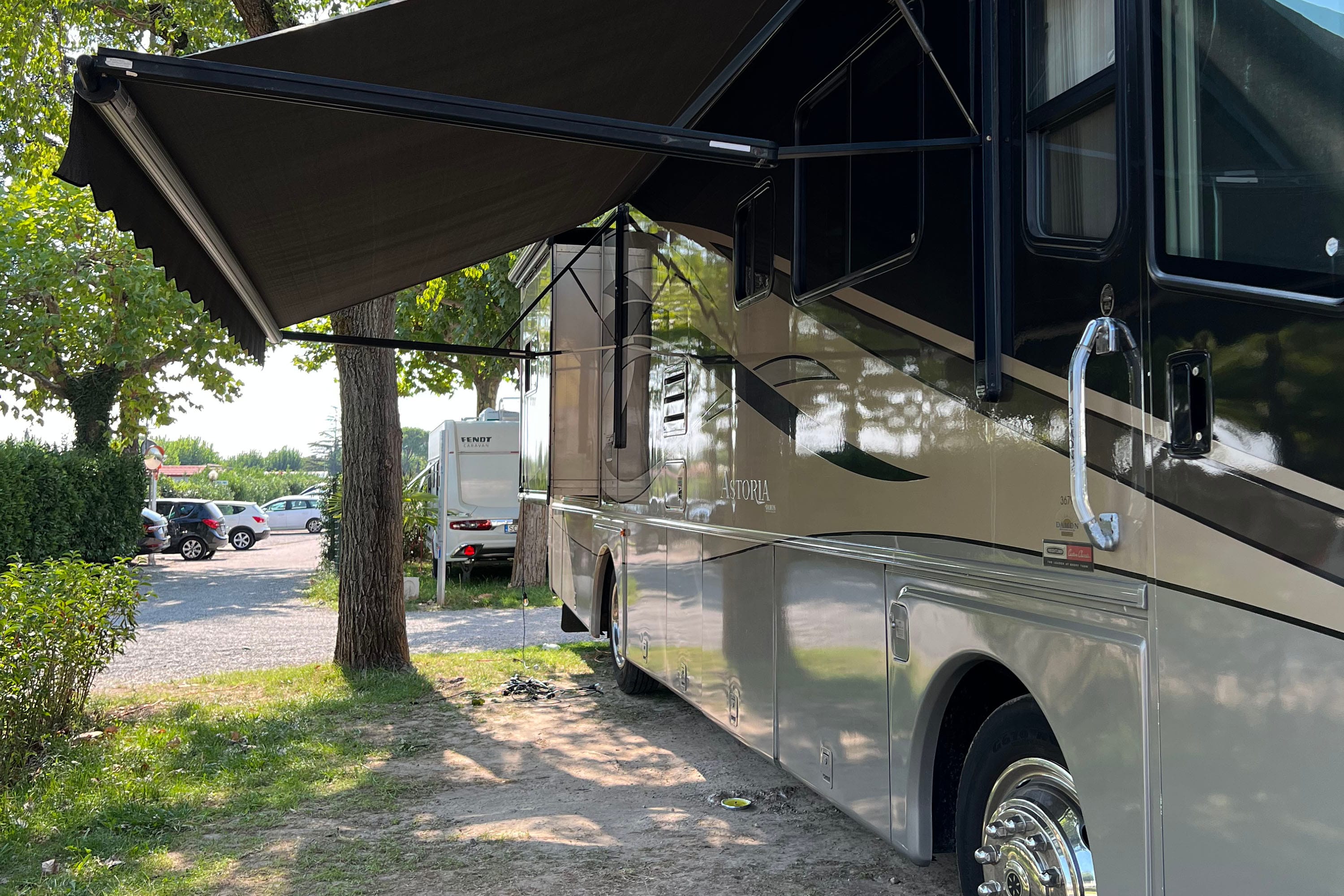 San Benedetto Camping Relais