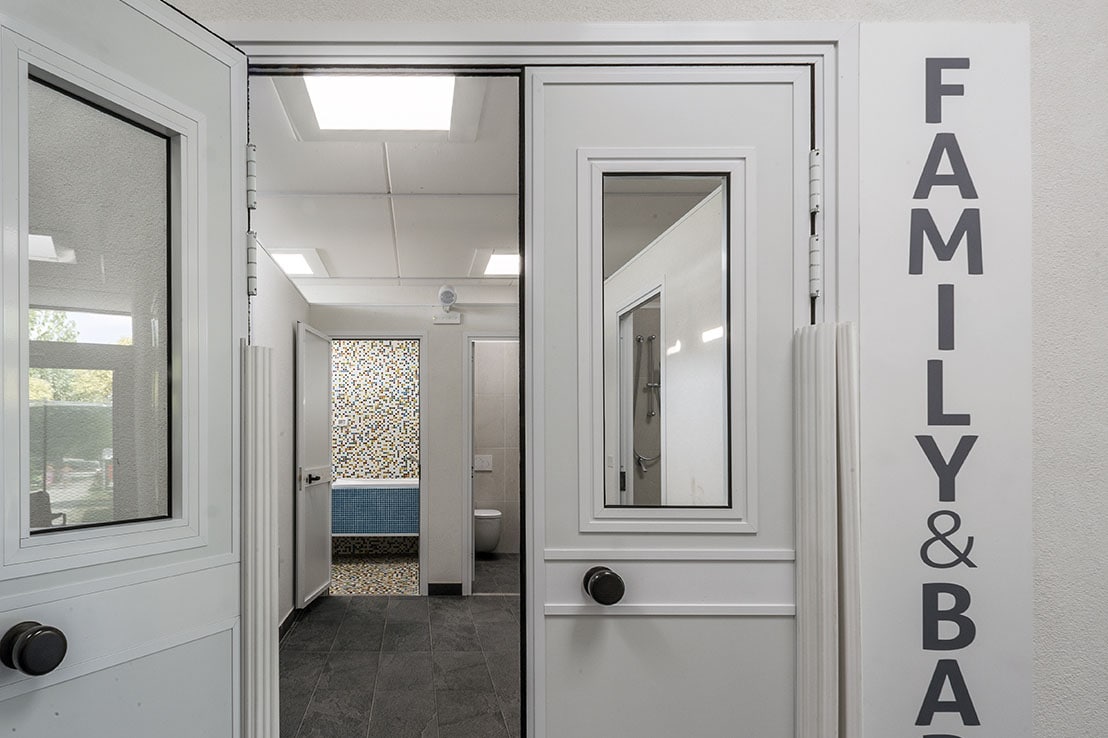 San Benedetto Camping Relais