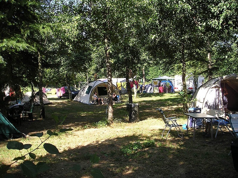 Camping Village La Chiocciola