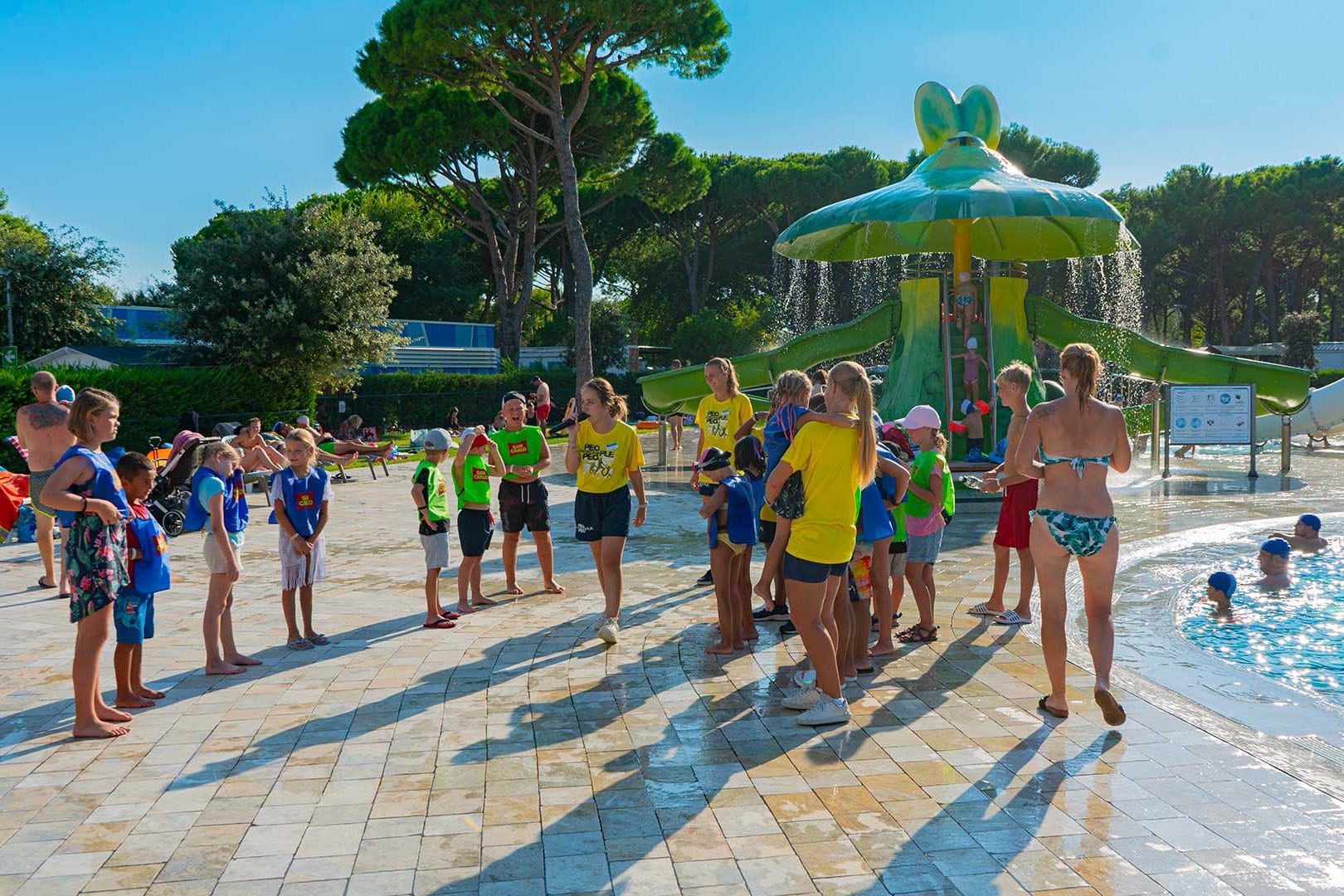 Baia Holiday Cavallino