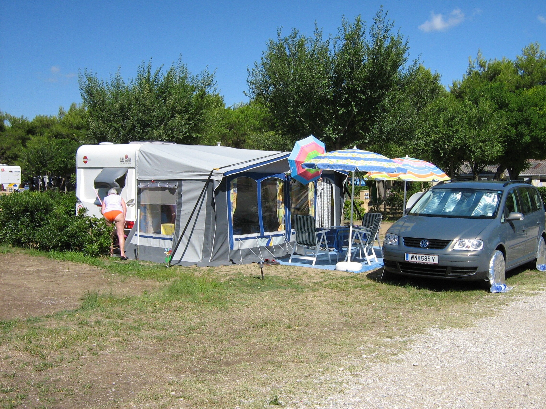 Baia Holiday Cavallino