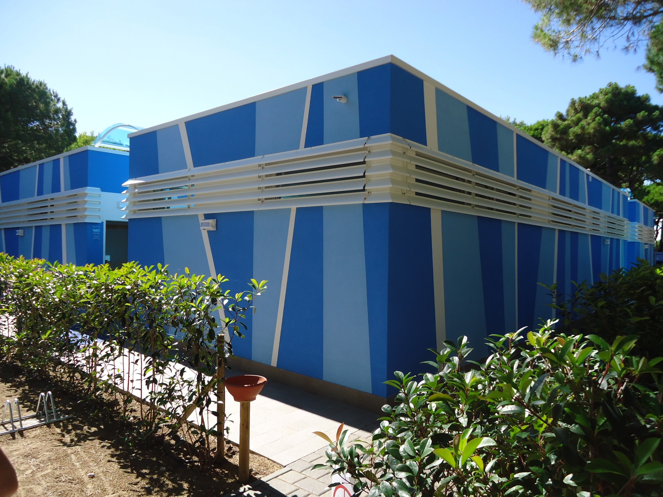 Baia Holiday Cavallino