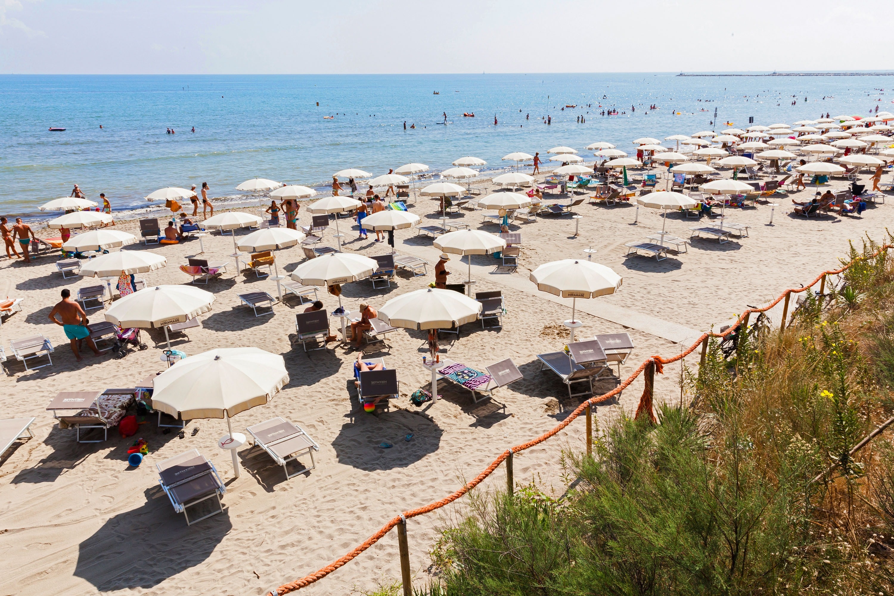 Miramare Camping Village