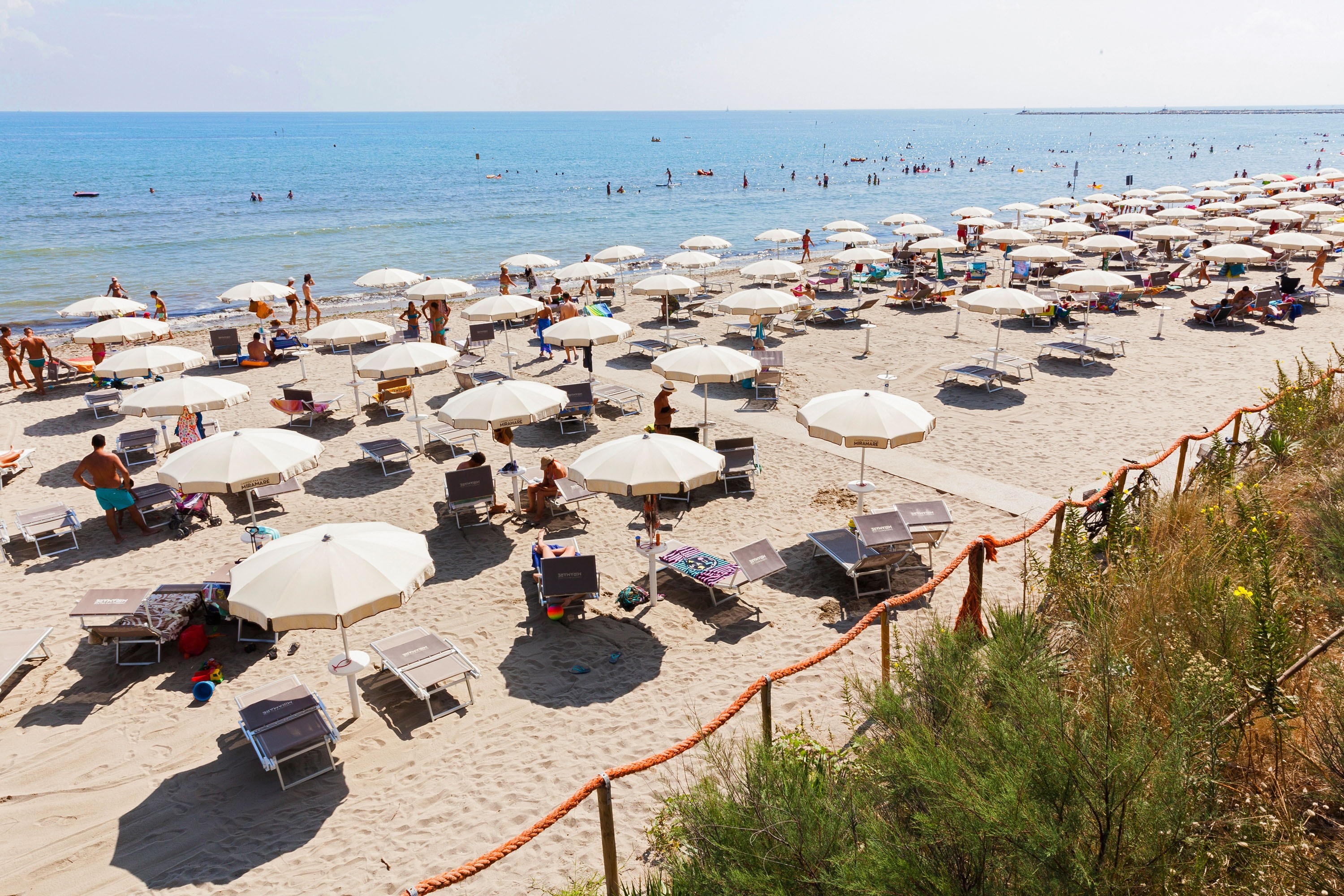 Miramare Camping Village