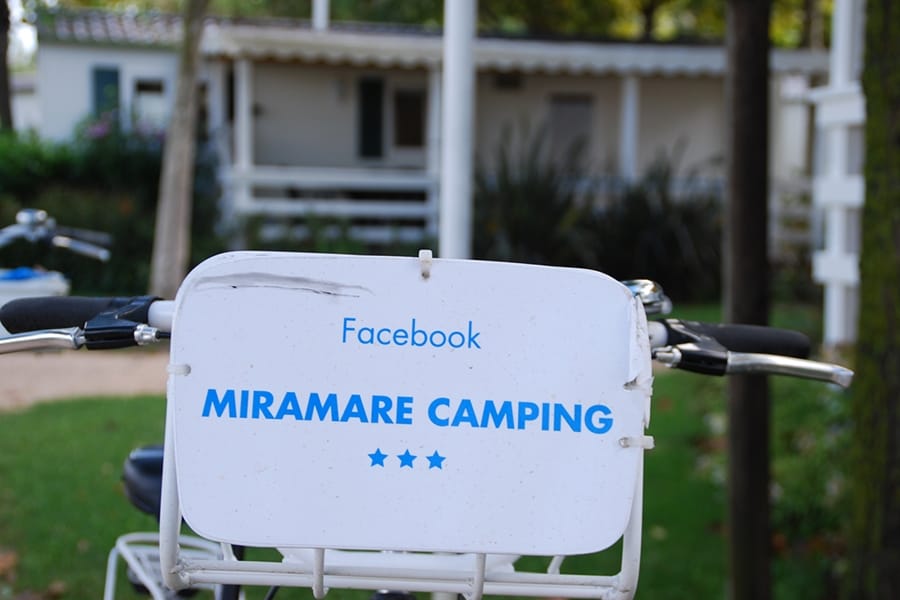 Miramare Camping Village