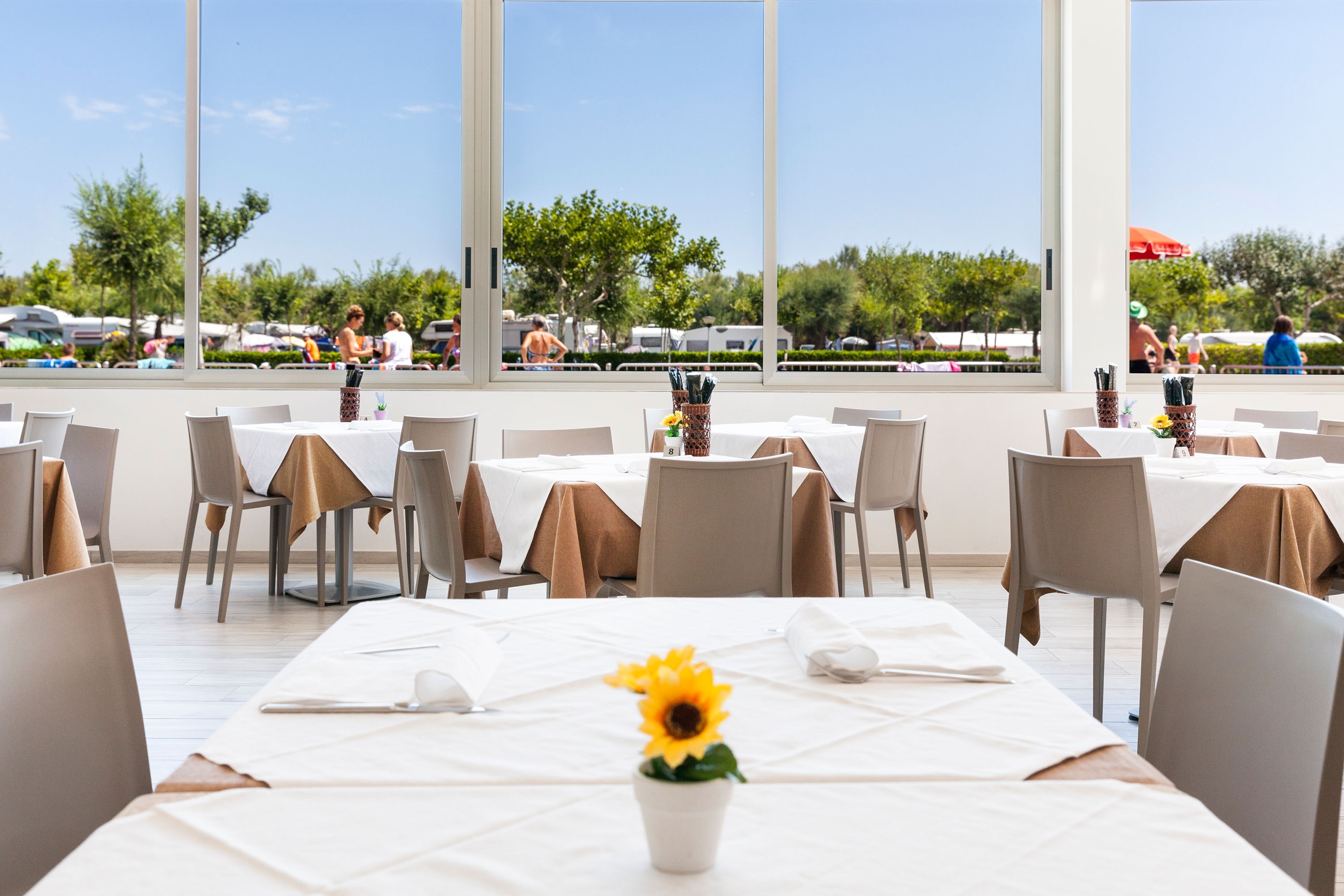 Miramare Camping Village