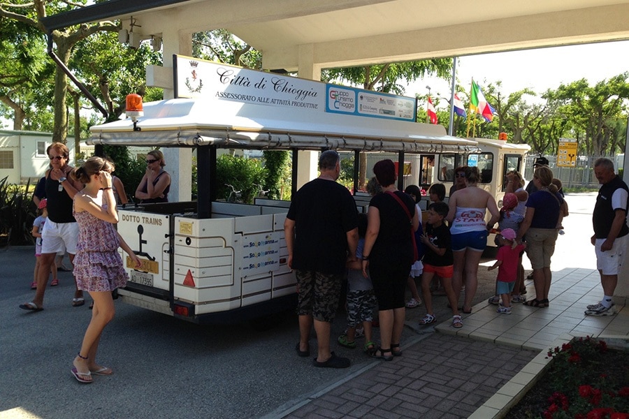 Miramare Camping Village