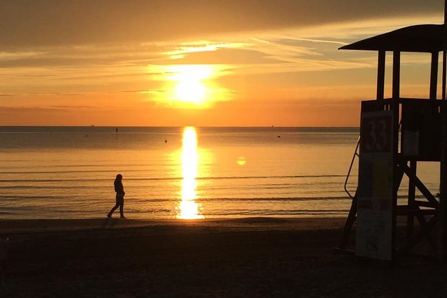 Miramare Camping Village