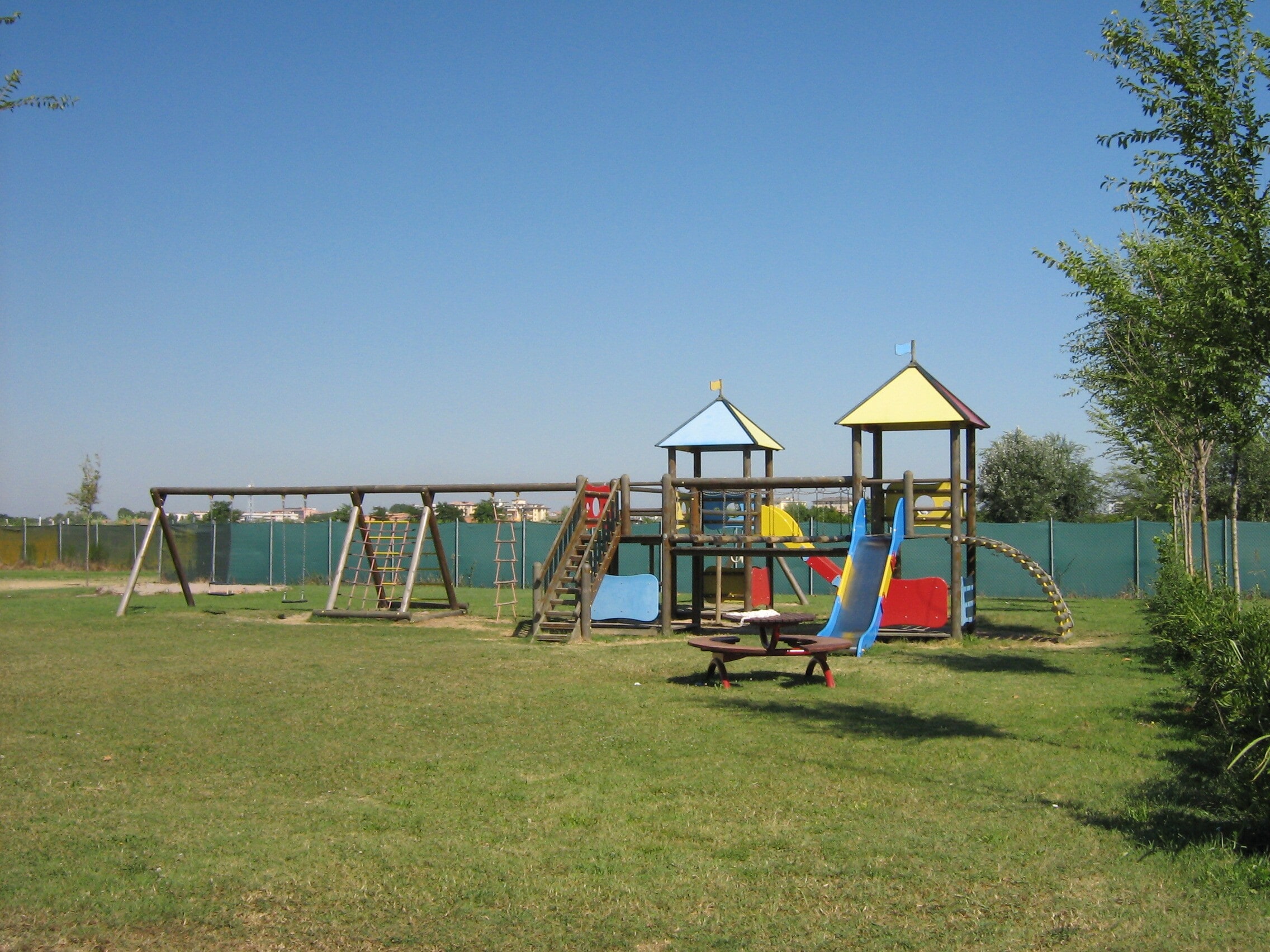 Miramare Camping Village