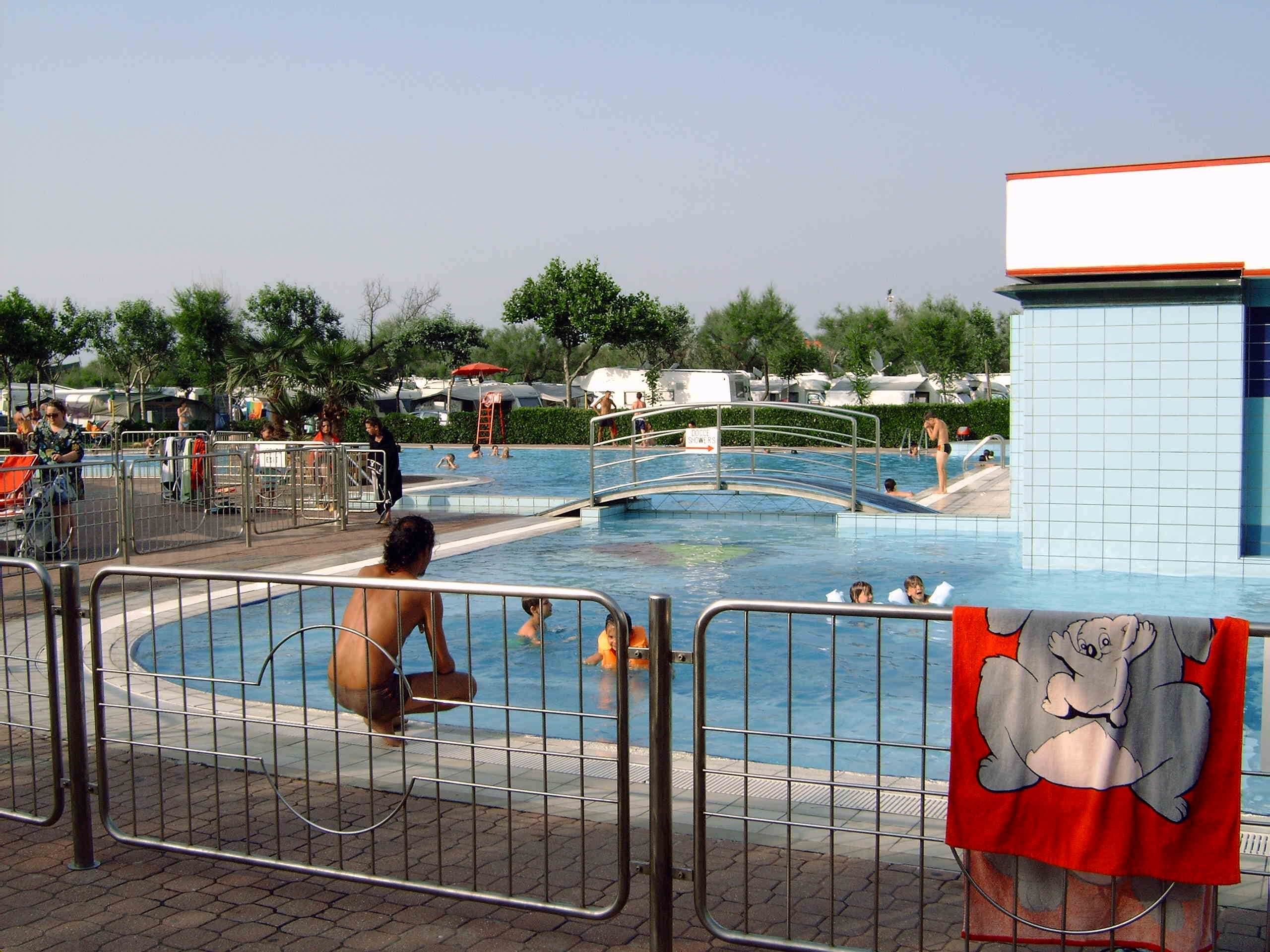 Miramare Camping Village