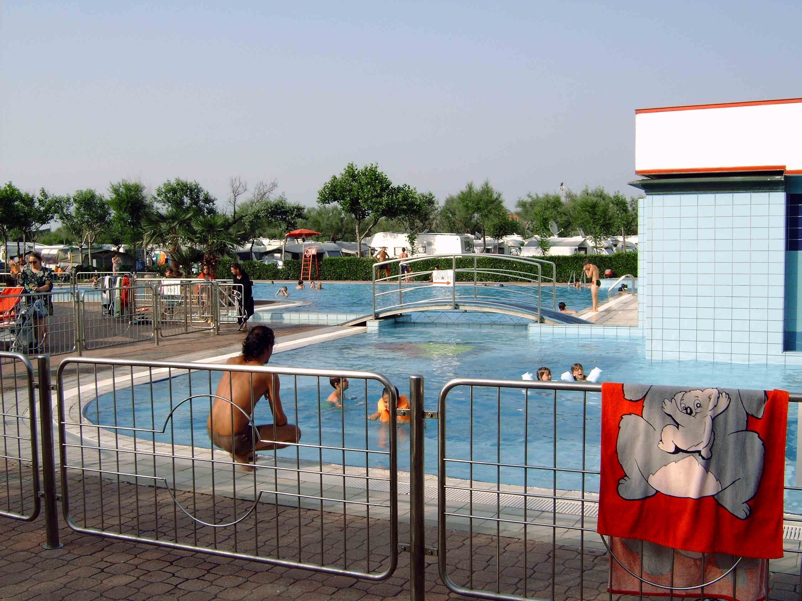 Miramare Camping Village